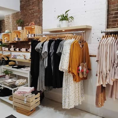 Shop At Main MM Alam Road. .