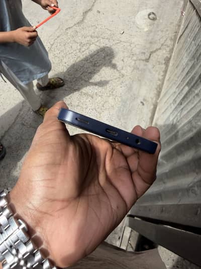 Samsung A15 256gb brand new mobile 10/10 condition