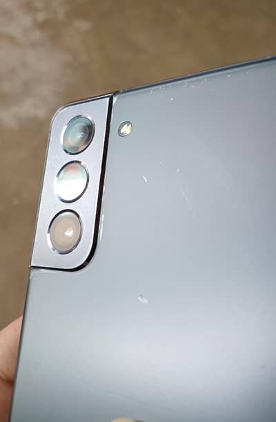 samsung s21 exchange possible