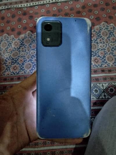 Vivo y01 2GB 32GB single sim official pta approve sd card urgent sell