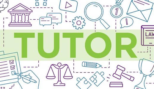 tutor available
