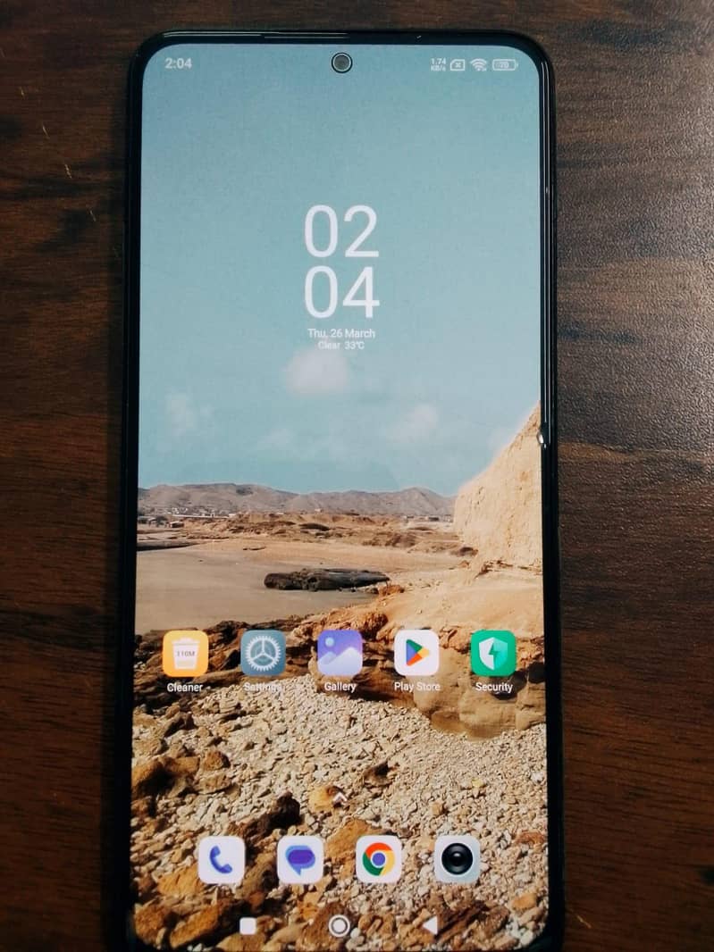 Redmi Note 12 1