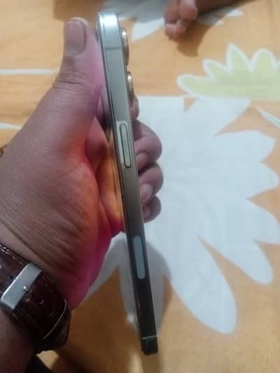 Iphone 12 pro max Jv 128