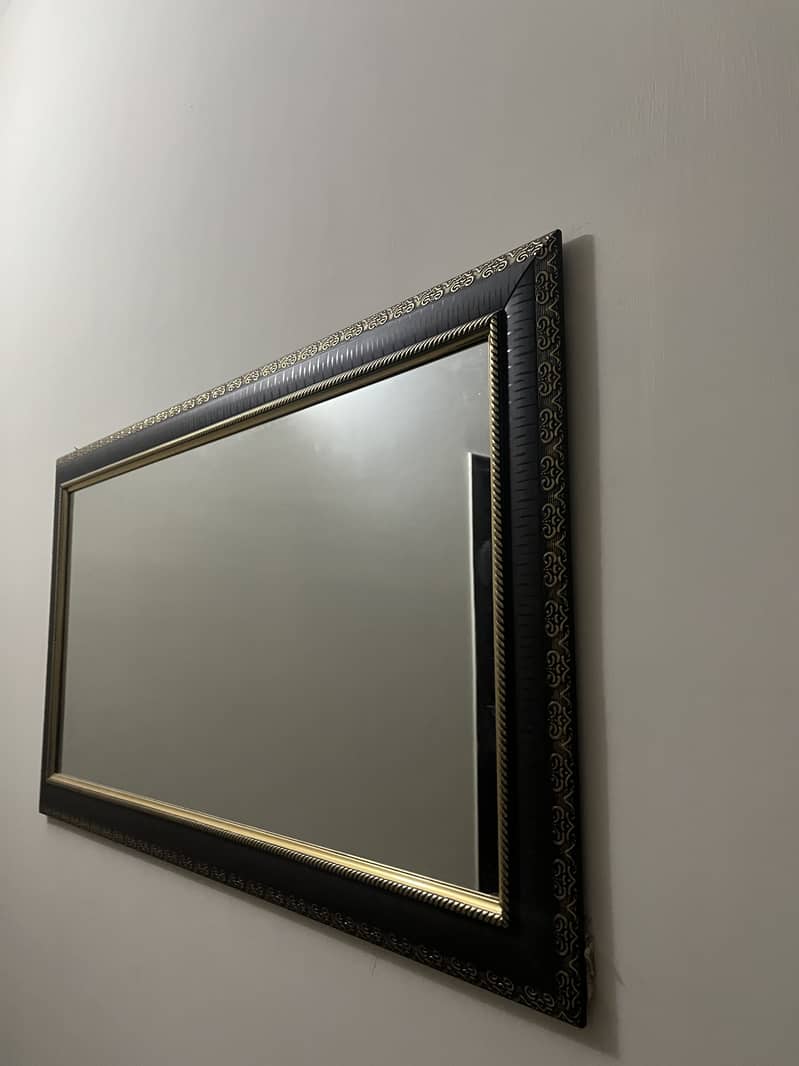 Wall mirror 2