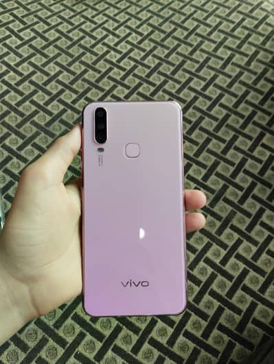 VIVO Y17 FOR SALE