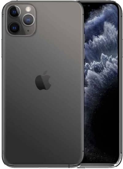 I phone 11pro 256 gb