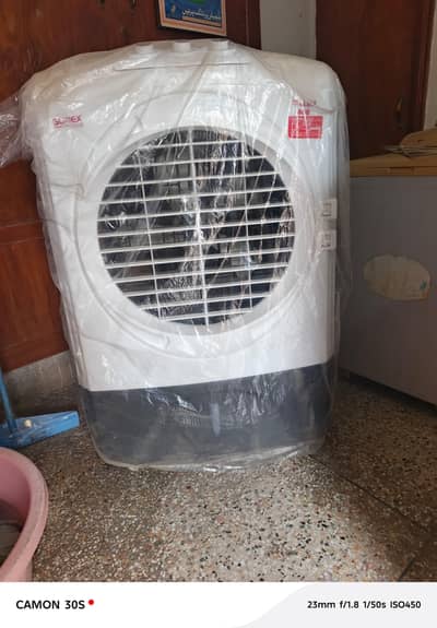 sonex air cooler