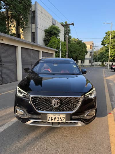 Mg HS Trophy contact (info in description)