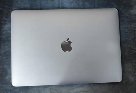 Macbook Pro 13 M1 8gb 512gb