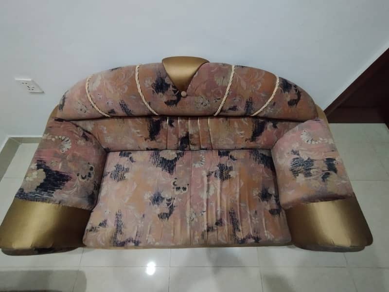 Sofa 1