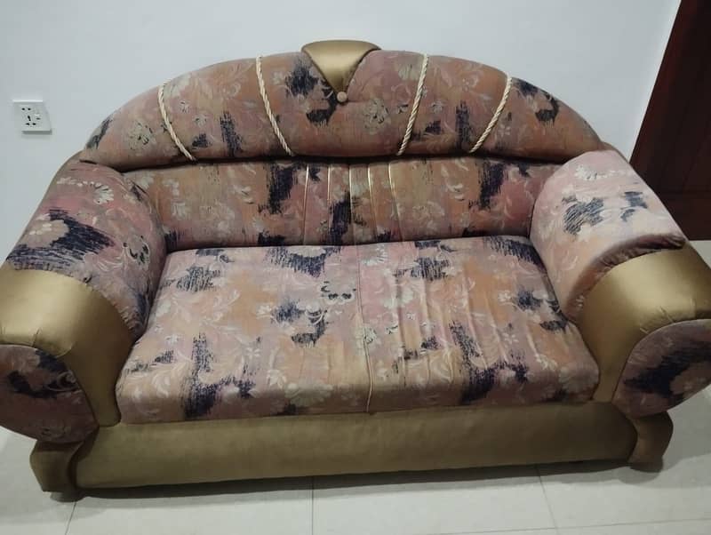 Sofa 2