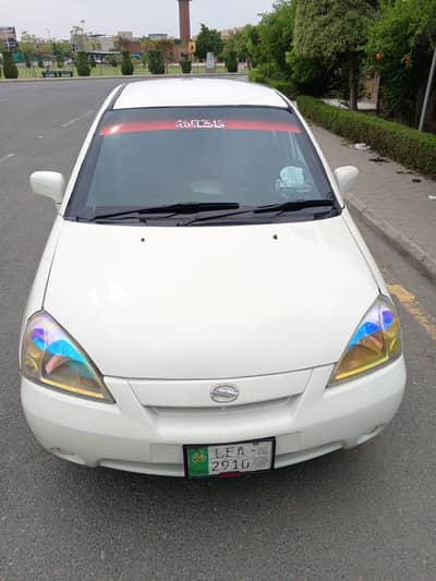 Suzuki Liana 2008 | Suzuki Liana RXI | Liana Car For Sale