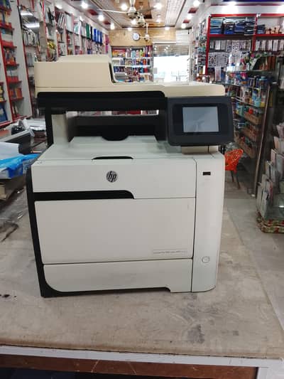 Laser jet printer 3 in 1