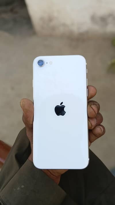 iphone se2020 factory unlock water pack exchange possible