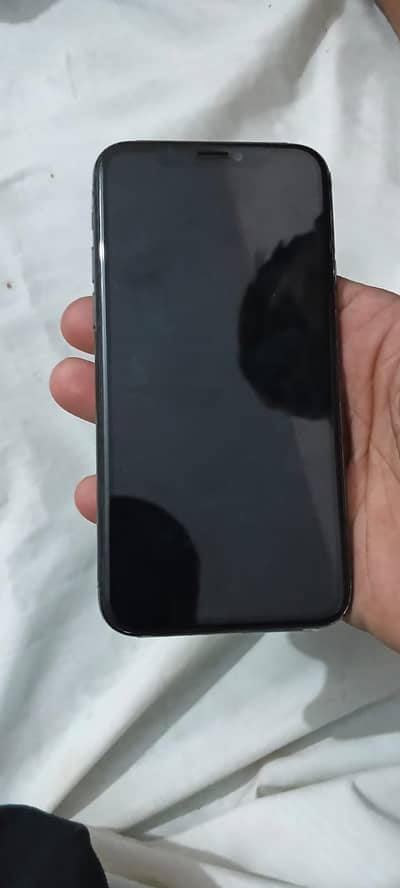 iphone 11pro 64gb pta approve