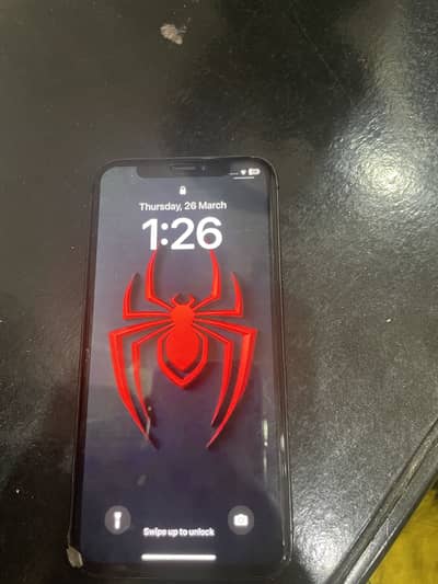 iPhone X PTA approved