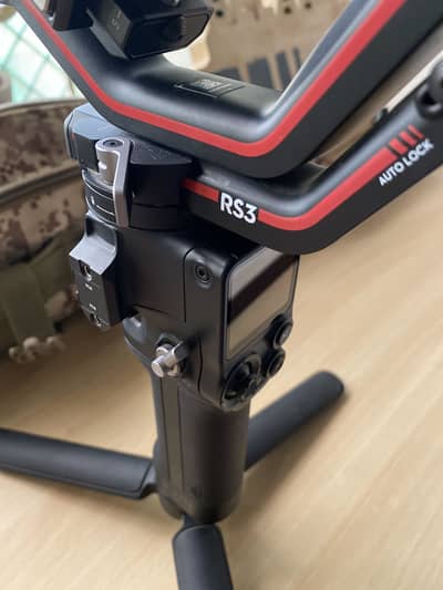 DJI GIMBAL RS3 PRO