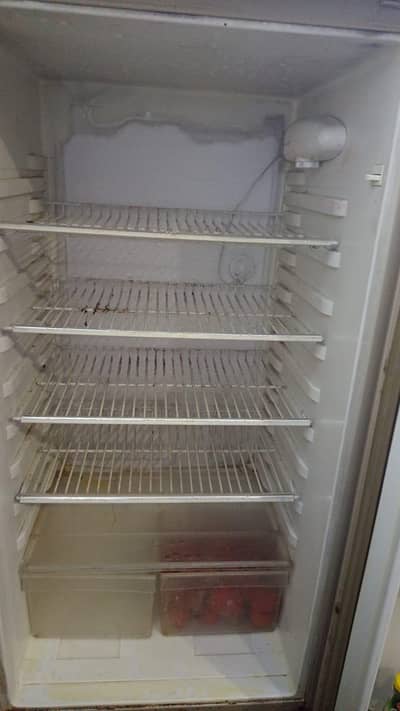 refrigerator for sale  condition 9/10 same as shown in pictures