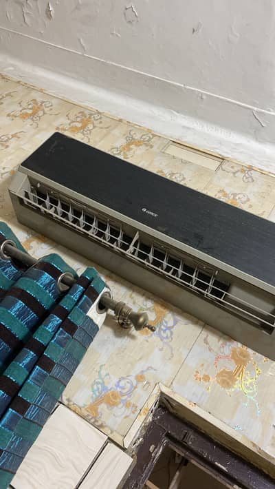 Gree ac for sale