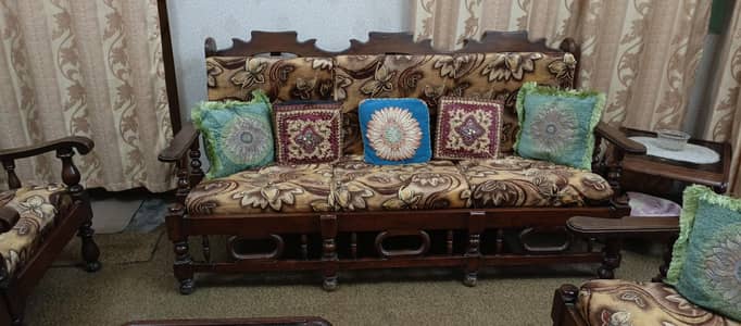 Three Sofa Sets For sale