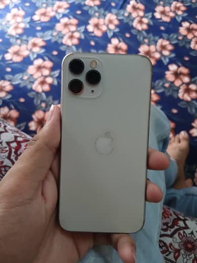 iPhone 11 Pro 256Gb Dual pta Approved