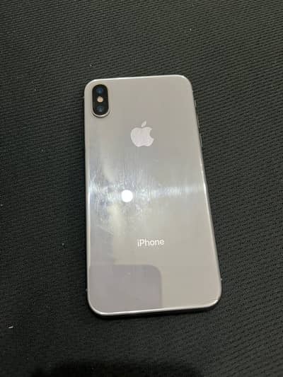 iPhone x pta approved