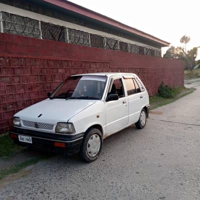 mehran 1991