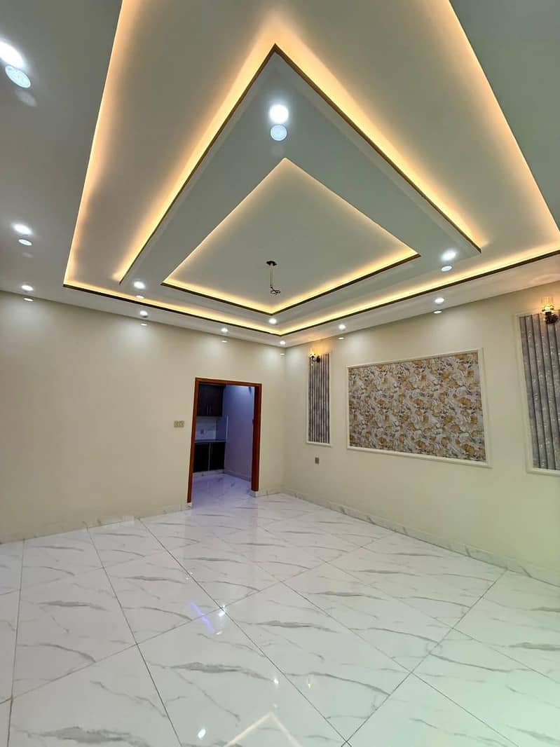 False Ceiling/ pop ceiling/ Wall Frame/ Mold Work 8