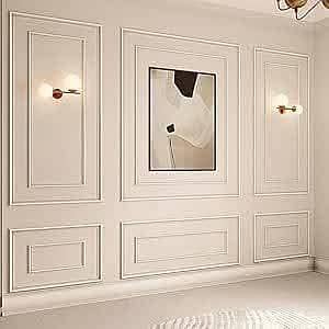 False Ceiling/ pop ceiling/ Wall Frame/ Mold Work 14