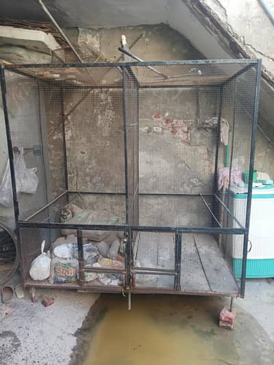 pet cage/Hens cage
