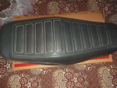 Honda 125 Seat for sale