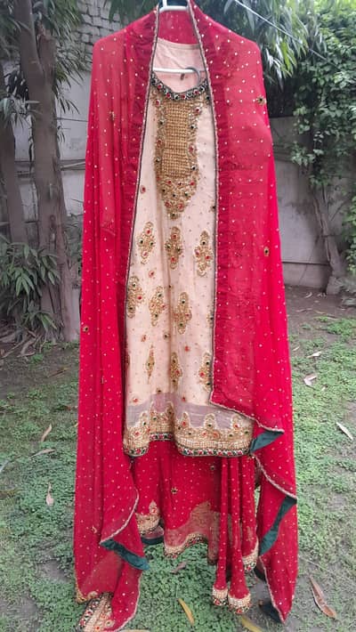 Bridal Barat, Wilama & Party Dresss