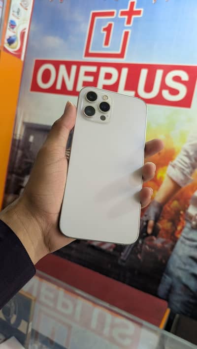 12 Pro Max Pta approved