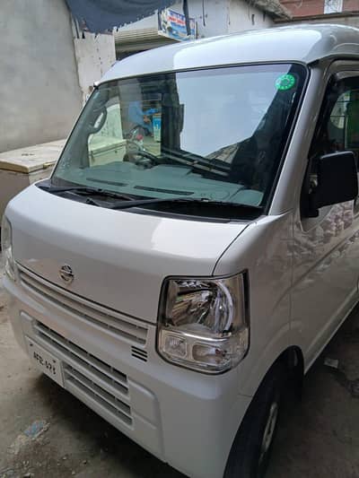 Suzuki Nissan cliper 2026fresh import2020model Cultus mehran Changan