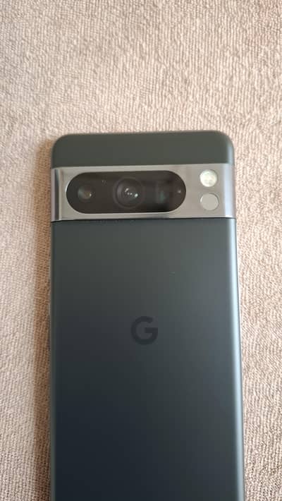 Google pixel 8 pro 12gb 128gb
