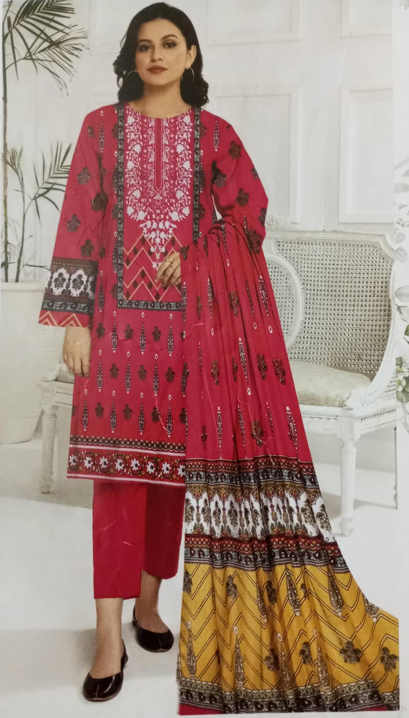 Eid Dresses 5