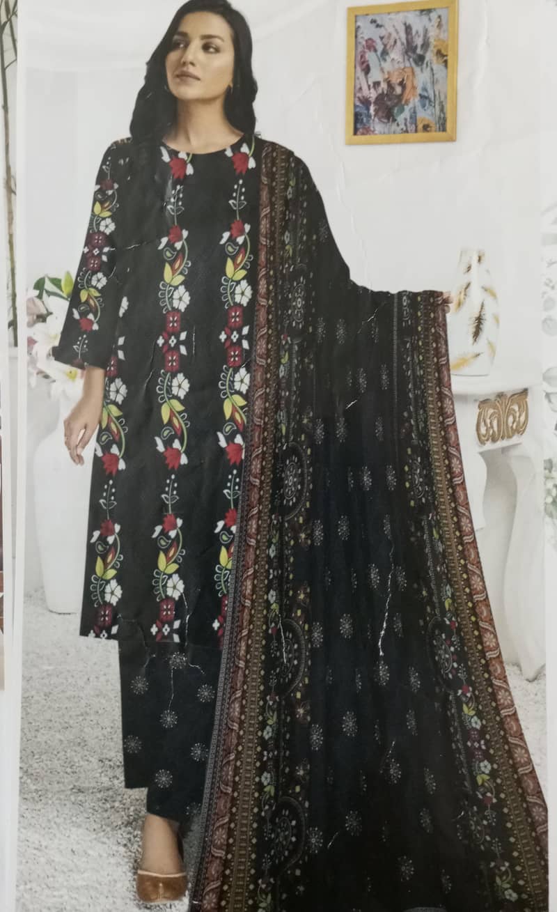 Eid Dresses 6