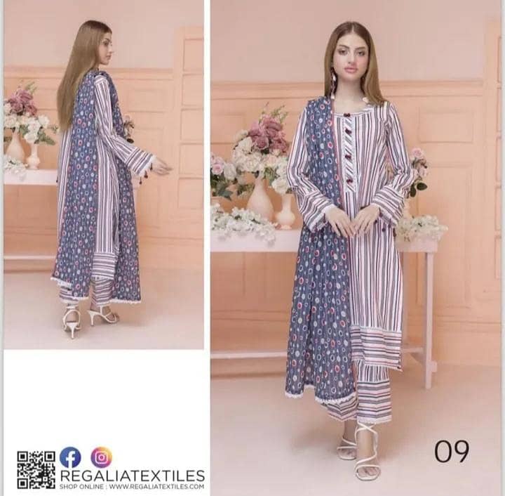 Eid Dresses 10