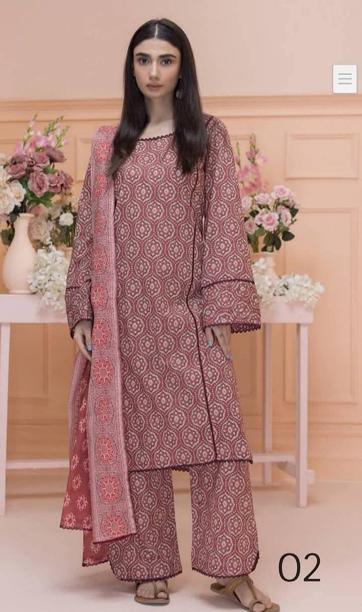 Eid Dresses 11