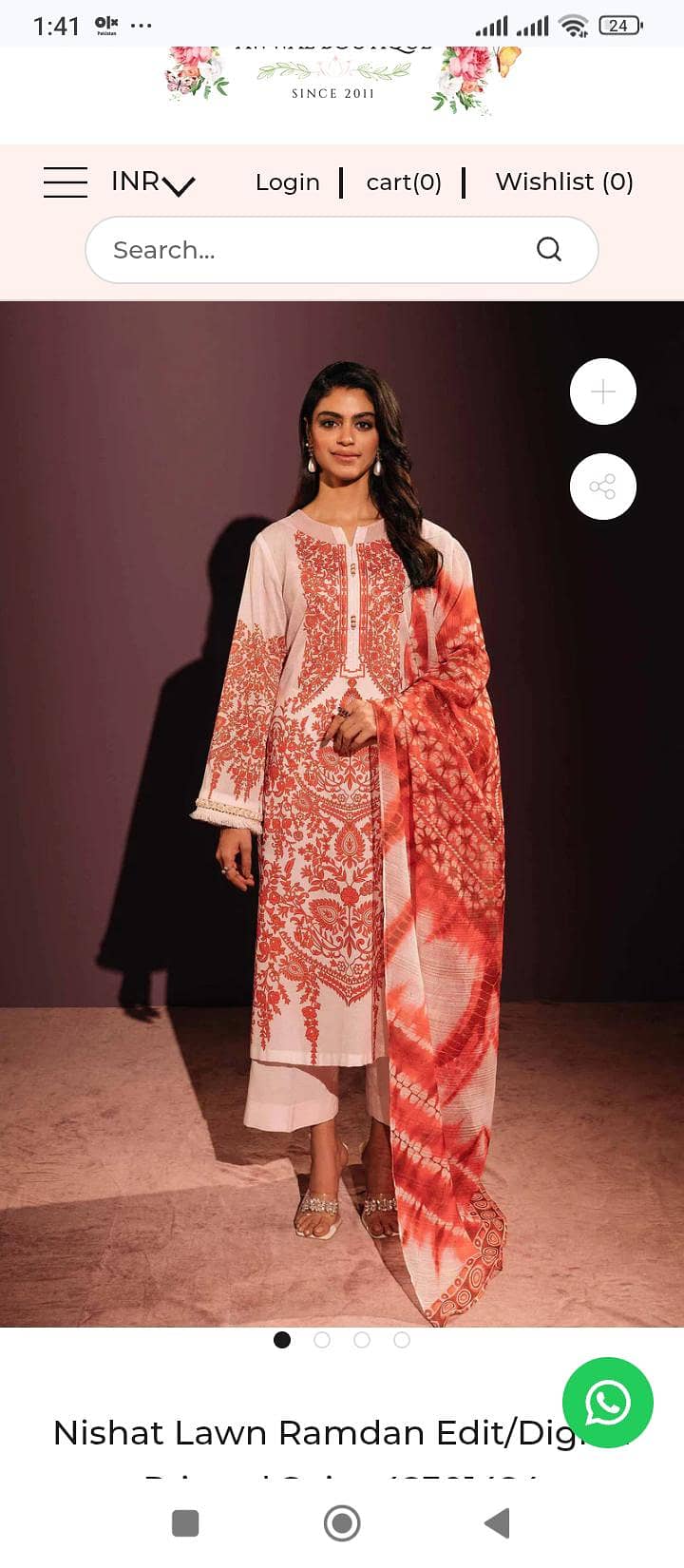 Eid Dresses 13