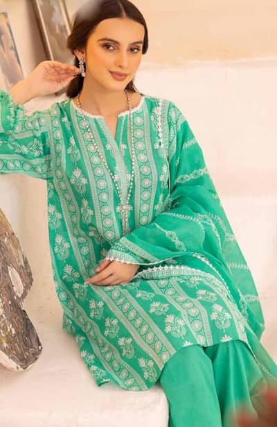 Eid Dresses