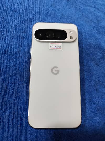 Google pixel 9 pro xl