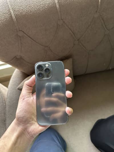 Iphone 13 pro jv 83 health