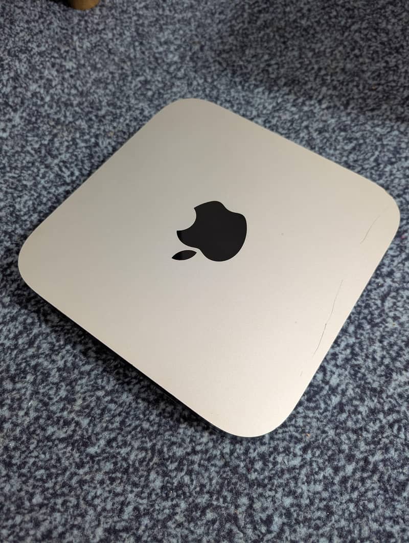 Apple Mac Mini 2012 1