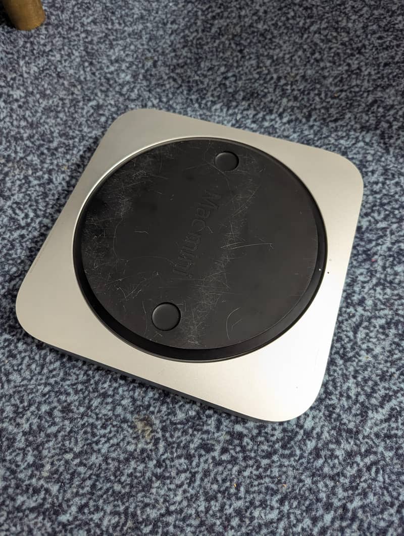 Apple Mac Mini 2012 3