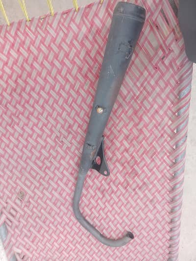 Honda 125 slincer AHL3