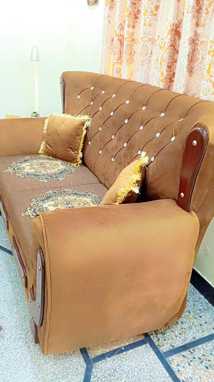 sofa set 3