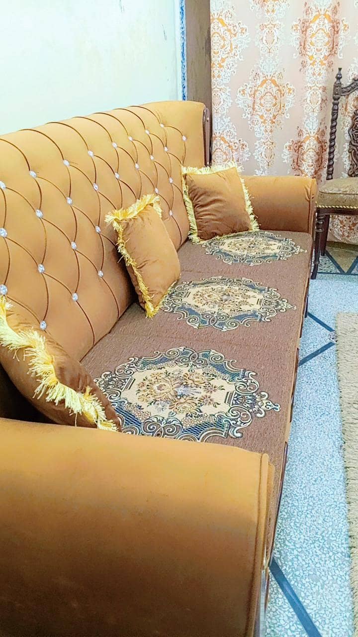 sofa set 4