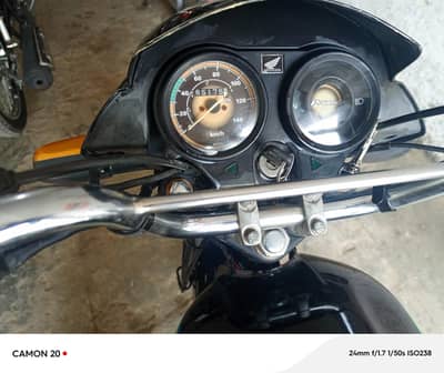 like a good conditions