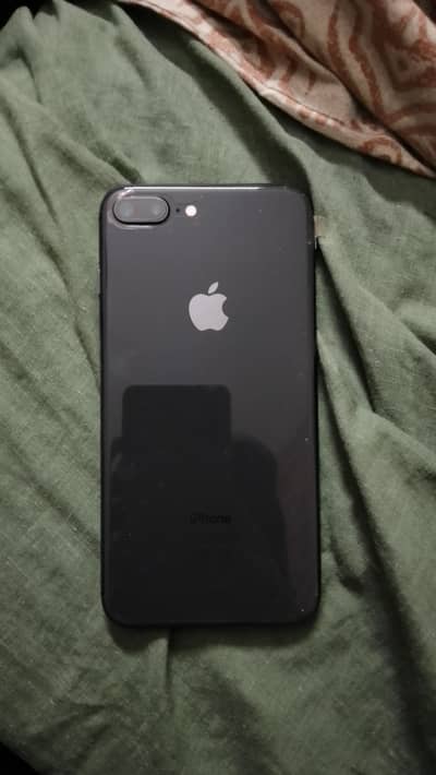 I phone 8 Plus